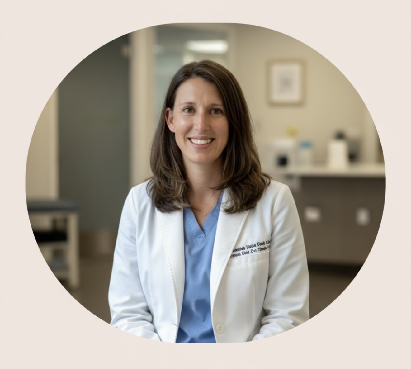 Alexandra Kile, MSN, FNP-BC, PMH-C, founder of Kali Health Clinic